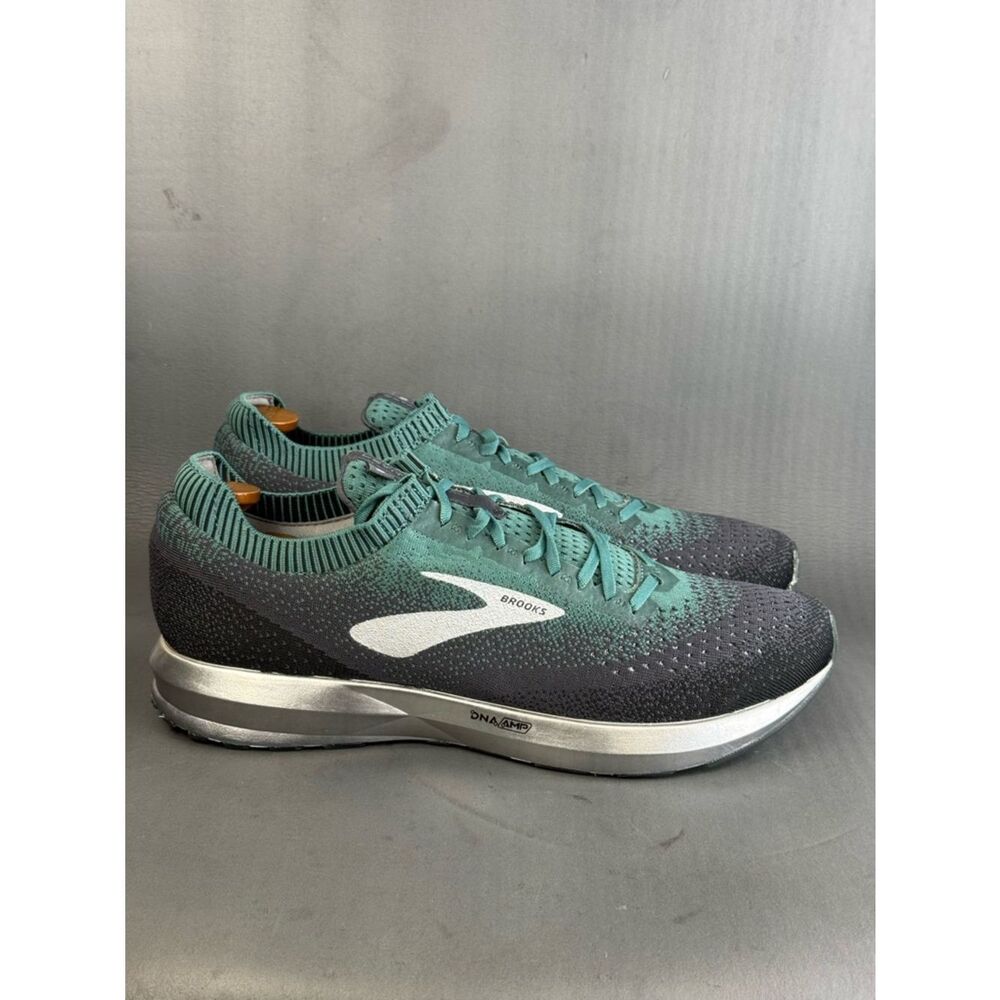 Men's Brooks Levitate 2 Running athletic sneaker shoes size 13